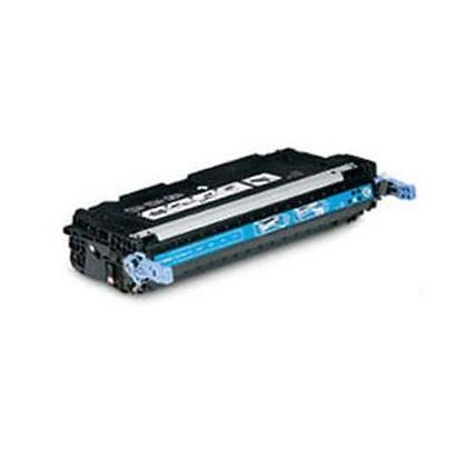 Replacement Cyan Toner Cartridge for Canon 111 (1657B001AA)