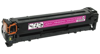 Replacement Magenta Toner Cartridge for Canon 116