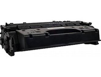 Replacement Black Toner Cartridge for Canon 119