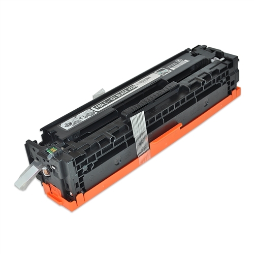 Replacement Black High Yield Toner Cartridge for Canon 131 / 131H