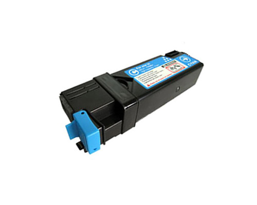 Replacement Cyan Toner Cartridge for Dell 330-1437