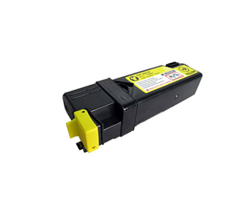 Replacement Yellow Toner Cartridge for Dell 330-1438