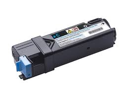 Replacement Cyan Toner Cartridge for Dell 331-0716 (THKJ8)