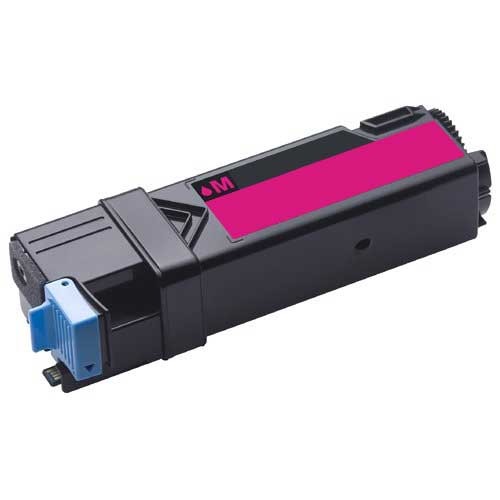 Replacement Magenta Toner Cartridge for Dell 331-0717 (2Y3CM)