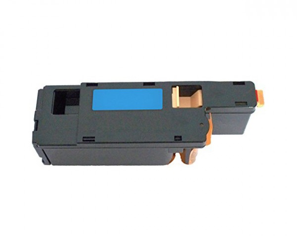 Replacement Cyan High Yield Toner Cartridge for Dell 331-0777 (PDVTW)