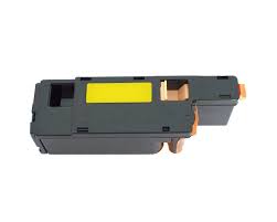 Replacement Yellow High Yield Toner Cartridge for Dell 331-0779 (5M1VR)