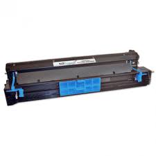 Replacement Cyan Laser Drum Cartridge for Okidata 42918103 (Type C7)