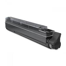 Replacement Black High Capacity Toner Cartridge for Okidata 42918984 (Type C7)