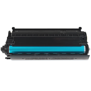 Replacement Black High Yield Toner Cartridge for Okidata 52116002