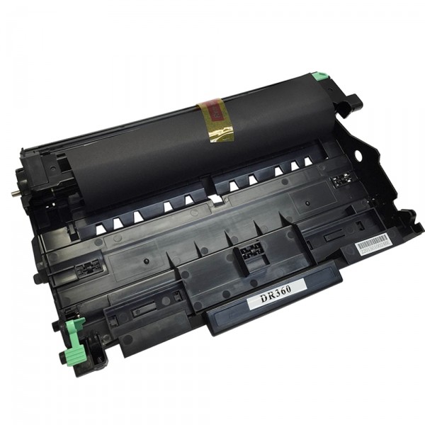 Replacement Black Drum Unit for Brother DR360