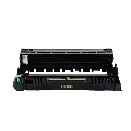 Replacement Black Drum Unit for Brother DR630