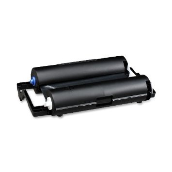 Replacement Black Toner Cartridge for Brother PC201