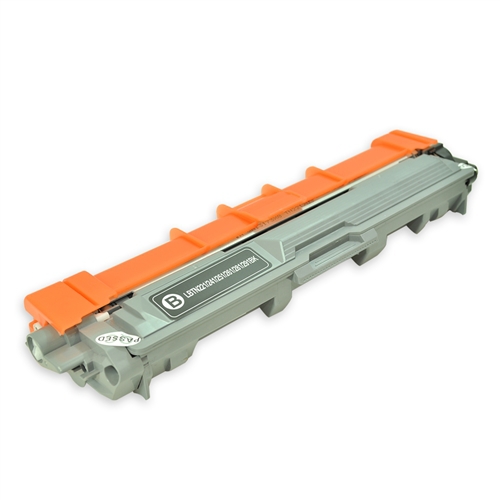 Replacement Black Toner Cartridge for Brother TN221BK