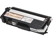 Replacement Black Toner Cartridge for Brother TN310BK