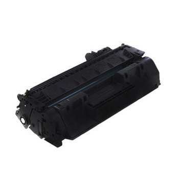 Replacement Black MICR Toner Cartridge for HP CF280X MICR (80X)