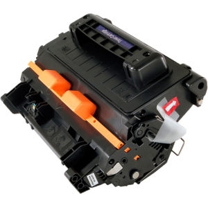 Replacement Black Toner Cartridge for HP CF281A (HP 81A)