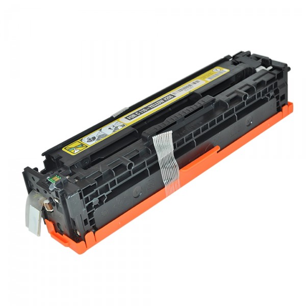 Replacement Yellow Toner Cartridge for Canon 116