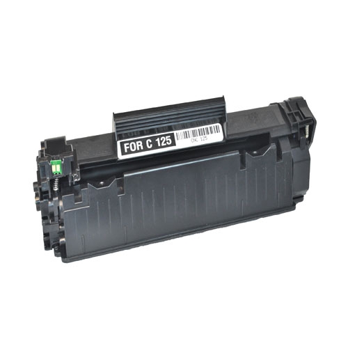 Replacement Black Toner Cartridge for HP CE505A (05A)