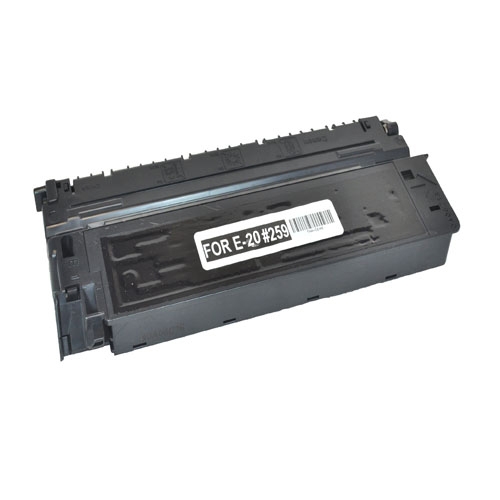 Replacement Black Toner Cartridge for Canon E20 TonerFarm