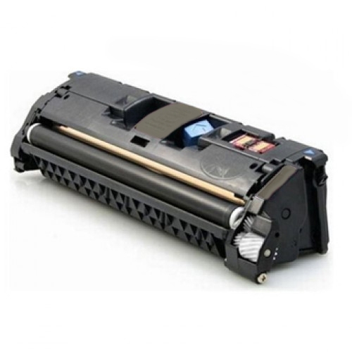 Replacement Black Toner Cartridge for Canon EP-85BK