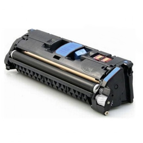 Replacement Cyan Toner Cartridge for Canon EP-85C