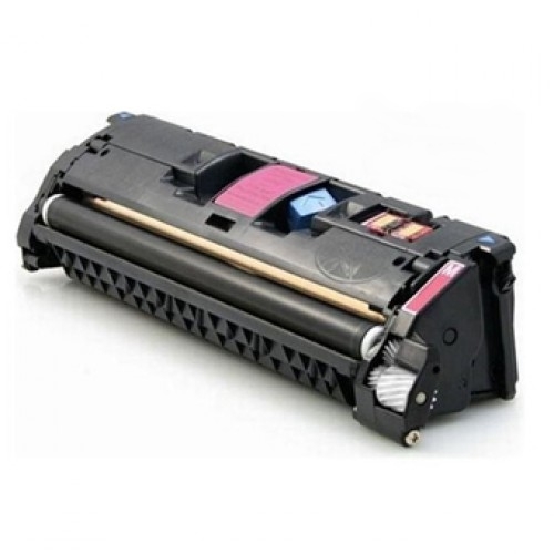 Replacement Magenta Toner Cartridge for Canon EP-85M