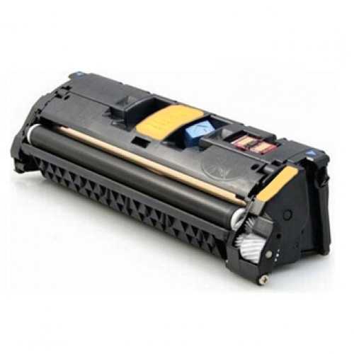 Replacement Yellow Toner Cartridge for Canon EP-85Y