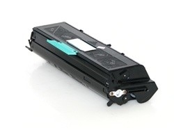 Replacement Black Toner Cartridge for Canon FX1