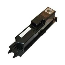 Replacement Black Toner Cartridge for Canon GPR-2