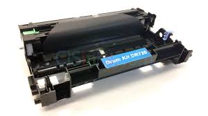 Replacement Black Drum Unit for Brother DR720