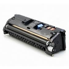 Replacement Black Toner Cartridge for Canon EP-87BK