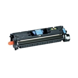 Replacement Cyan Toner Cartridge for Canon EP-87C