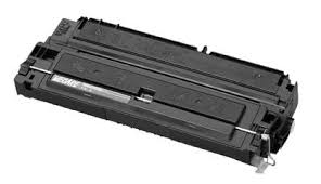 Replacement Black Toner Cartridge for Canon FX2