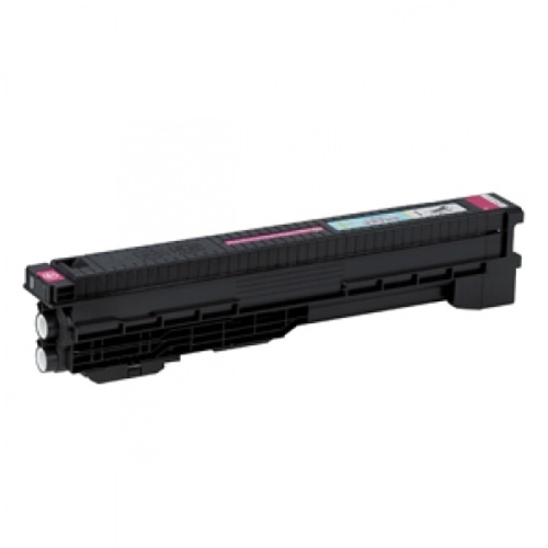 Replacement Magenta Toner Cartridge for Canon GPR-11M
