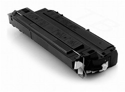 Replacement Black Toner Cartridge for HP 92274A (74A)
