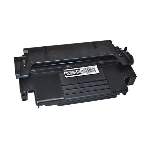 Replacement Black Toner Cartridge for HP 92298A (98A)