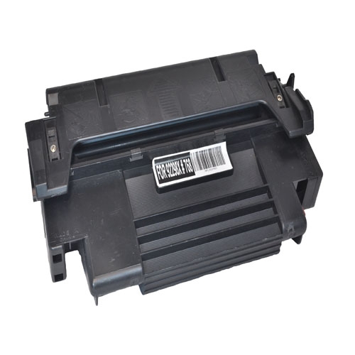 Replacement Black High Capacity Toner Cartridge for HP 92298X (98X)