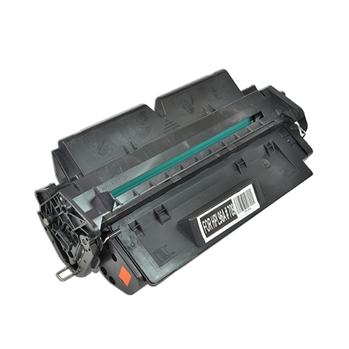 Replacement Black Toner Cartridge for HP C4096A (96A)