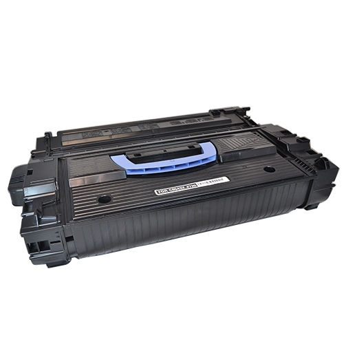 Replacement Black High Capacity Toner Cartridge for HP C8543X (43X)