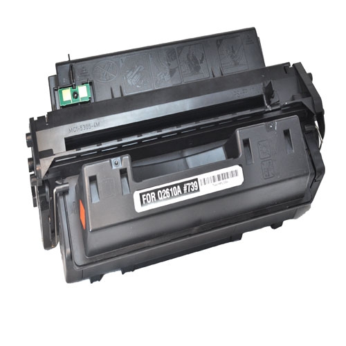 Replacement Black High Capacity Toner Cartridge for HP Q2612X (12x)