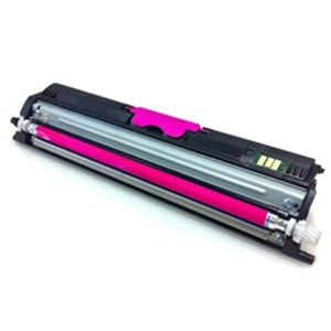 Replacement Magenta High Yield Toner Cartridge for Okidata 44250714