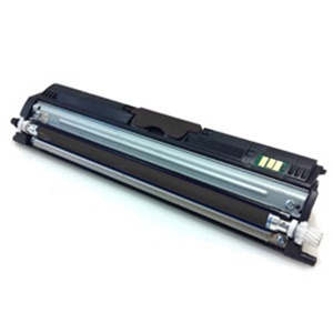 Replacement Black High Yield Toner Cartridge for Okidata 44250716