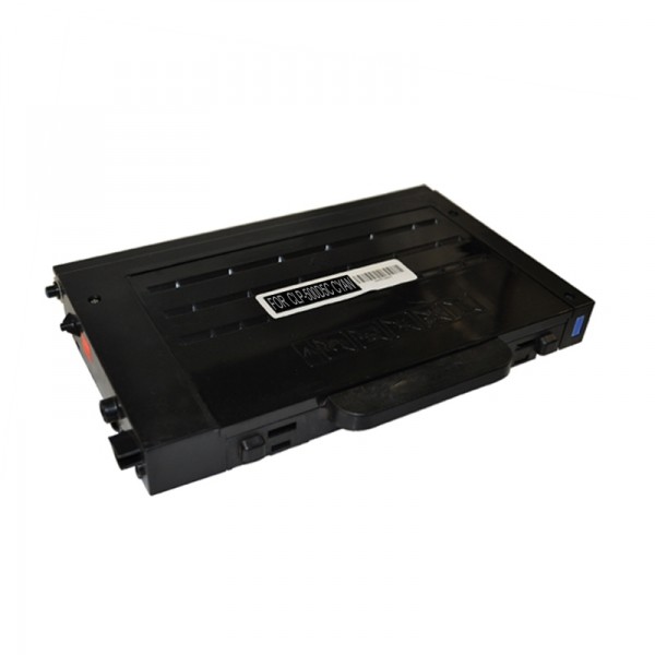 Replacement Cyan Toner Cartridge Compatible with Samsung CLP-500D5C