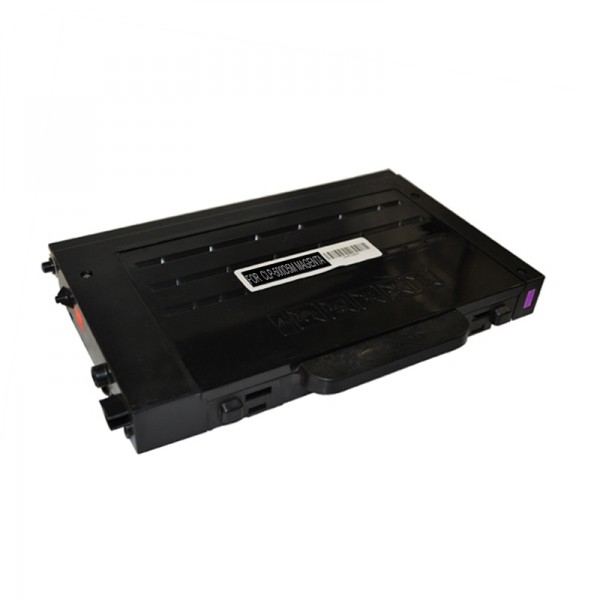 Replacement Magenta Toner Cartridge Compatible with Samsung CLP-500D5M