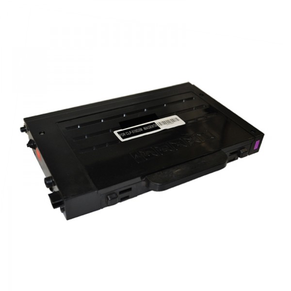 Replacement Magenta Toner Cartridge Compatible with Samsung CLP-510D2M