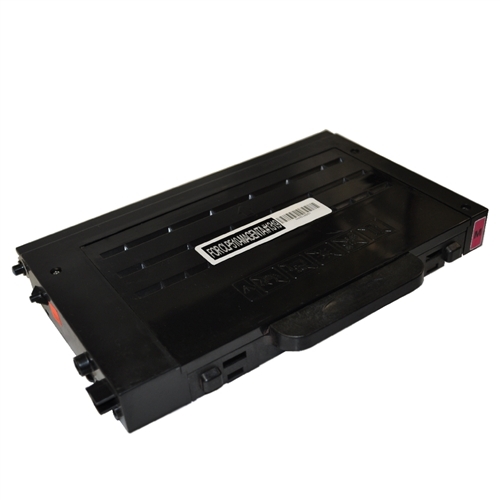 Replacement Magenta High Capacity Toner Cartridge Compatible with Samsung CLP-510D5M