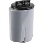 Replacement BlackToner Cartridge Compatible with Samsung CLP-K350A