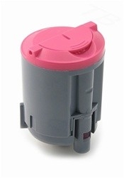 Replacement Magenta Toner Cartridges Compatible with Samsung CLP-M300A