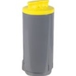 Replacement Yellow Toner Cartridge Compatible with Samsung CLP-Y350A