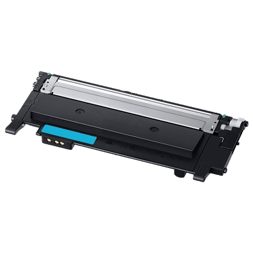 Replacement Cyan Toner Cartridge Compatible with Samsung CLT-C404S